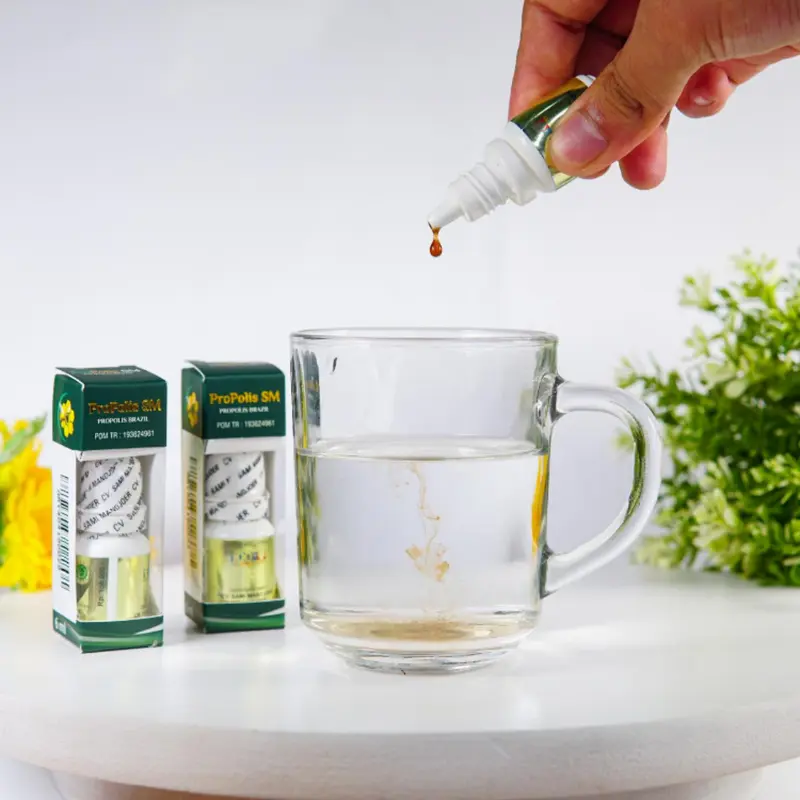 Propolis SM Kutil Papiloma, Perontok Daging Tumbuh, Penghilang Kutil Di Leher, Kutil Di Tangan, Kutil Di Kaki, Kutil Di Wajah, Menghilangkan Daging Jadi Skin Tag 5