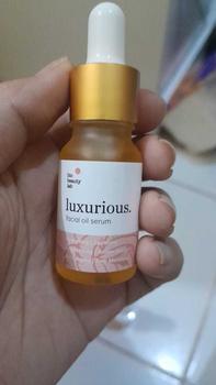 Product Review of Bio Beauty Lab Luxurious Facial Oil Serum Wajah 20ml / 10ml / 5ml from ** 2