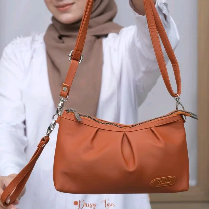 DAISY dan RUMY  BAG BY GABIA Selempang Wanita 0
