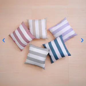 INFORMA Bantal Sofa Marshmallow 40x40 Cm