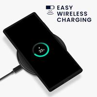 Gambar Case Getgard Colors MagSafe Casing Liquid Silicone Compatible with Samsung Galaxy S25 Ultra Plus Silikon Magnetic - Black, S25 Plus dari GET-WID Kota Administrasi Jakarta Barat 4 Tokopedia