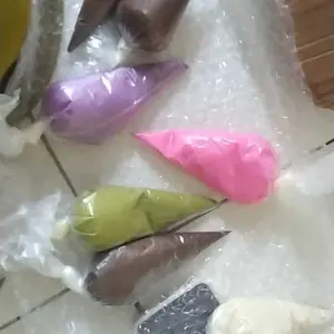 Collins dip glaze all varian topping repack Termurah