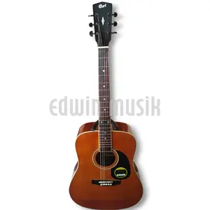 Gitar Akustik Cort Ad810Op