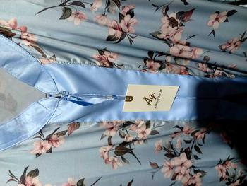 Product Review of AikoGamis, Putri Dress 01-50 (P) 505152 from ** 1