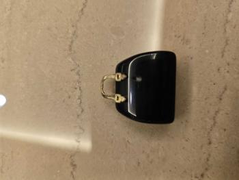 Product Review of Perhiasan Kristal Alam Custom Order Hello Kiky from -**- 1