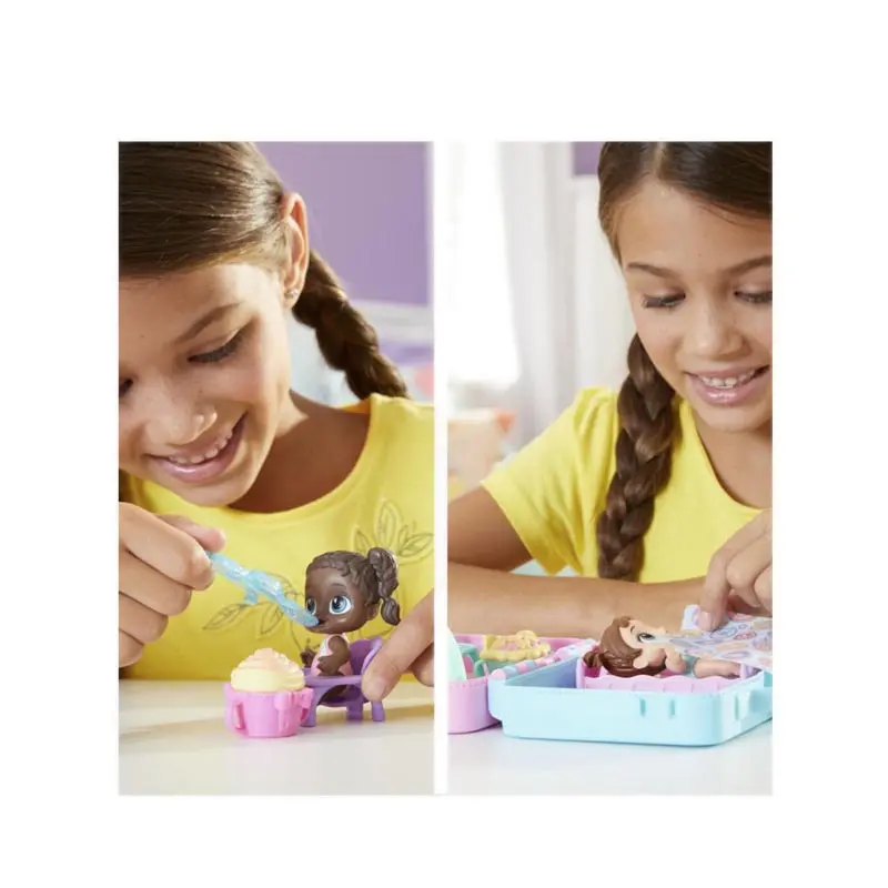 Baby Alive Foodie Cuties Sweets Series 1 - BYAF3551 3