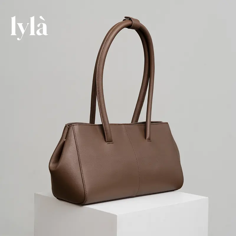 Lyla - Tortee Baguette Bag Tas Wanita / Perempuan Tote 3