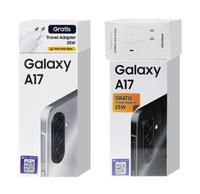 Gambar SAMSUNG GALAXY A17 5G | GALAXY A17 | A 07 | 8GB 256GB / 8GB 128GB - A 07 - 4/64GB, BLACK dari Gateway Indonesia Comp Kota Administrasi Jakarta Utara 2 Tokopedia