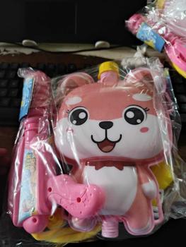 Product Review of 《PKS》 Summer Children Backpack Water Gun 1000ml Kids Large Capacity Pull-out Watergun Outdoor Game Boys Girls from M**m E**️ 0