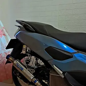 (TERMURAHHHH) Velg Jari Jari Aerox New/Old Nmax New/Old ring 17 bisa stell lurus + custom stiker takasago excel asia READYYYYY!!!!! real pict