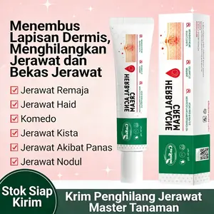 BPOM CINSULIN Challenge 7 Days Acne Gone Krim jerawat Herbal Essence memudarkan bekas jerawat, noda hitam, dan flek, menghambat timbulnya jerawat, mengobati jerawat punggung dan dahi, bersifat antibakteri secara mendalam, dan memudarkan noda.
