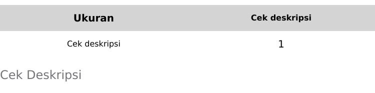 Baim Wedges Fuji Sandal Anak Perempuan EVA 26005 Terbaru Motif Rantai Bahan Karet Tebal Insole Nyaman Ringan Anti Licin Fashion