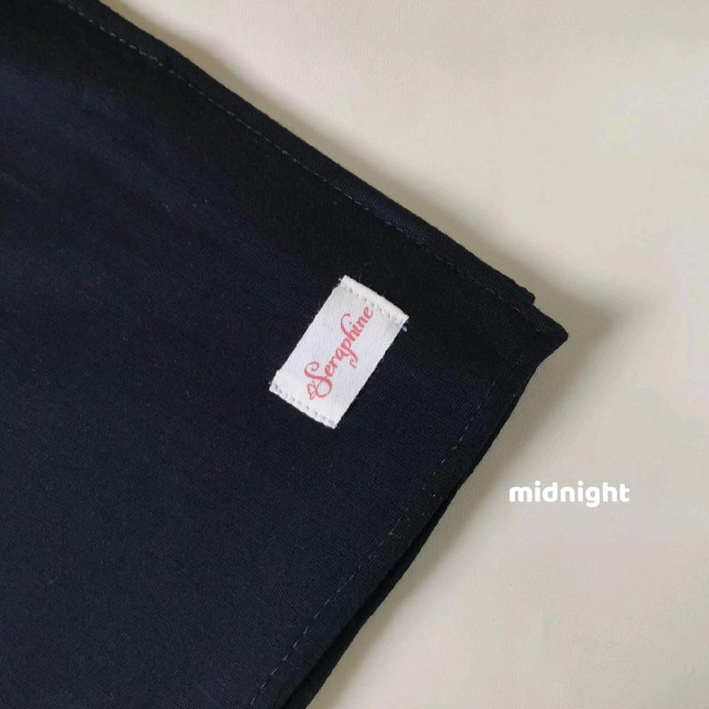 pashmina kaos rayon premium /pashmina meleyot/pashmina murah Panjang Muslim 8