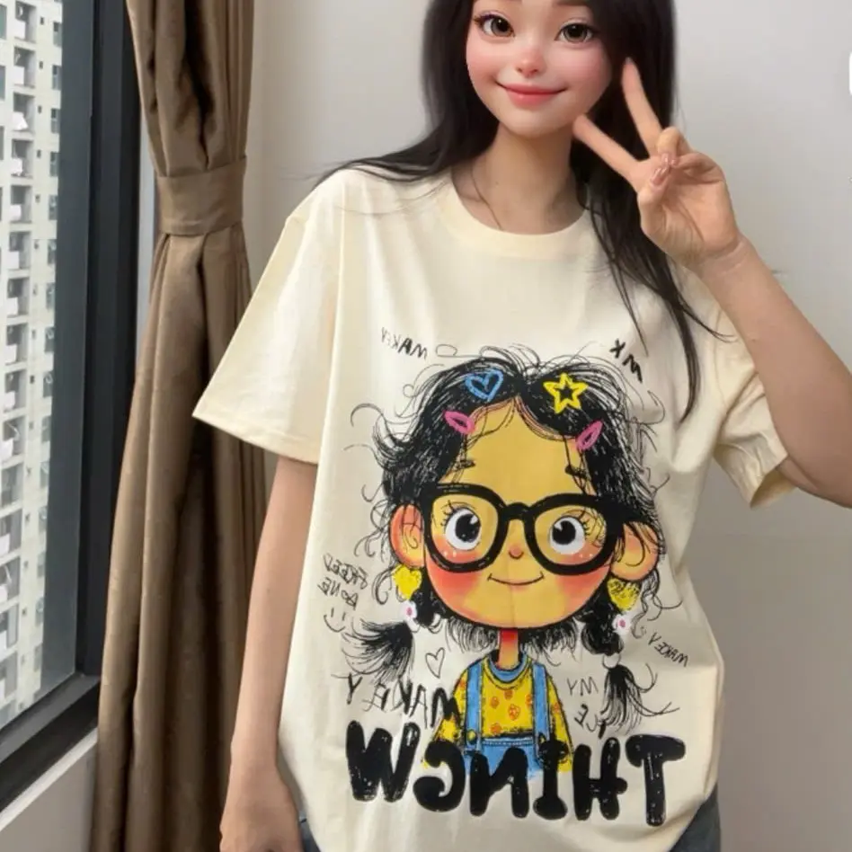 Áo phông BIGSIZE chất liệu vải cotton 75-85kg