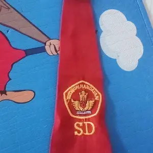 (1Pc) DASI ANAK SEKOLAH SD SMP SMA TIE SERAGAM