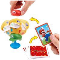 Gambar Maianan Anak Edukasi Games Super Mario Cap Stacker Permainan Menumpuk Topi Family Board Game dari Mishana Shop Kab. Tangerang 4 Tokopedia