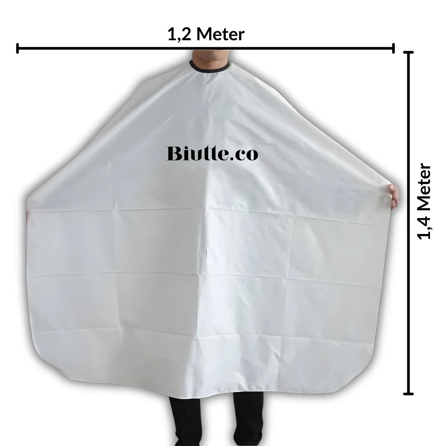 2. Putih Biutte.co
