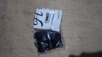 Product Review of Handsock Cotton Piyor & Sejuk by Haseema from s**2 2