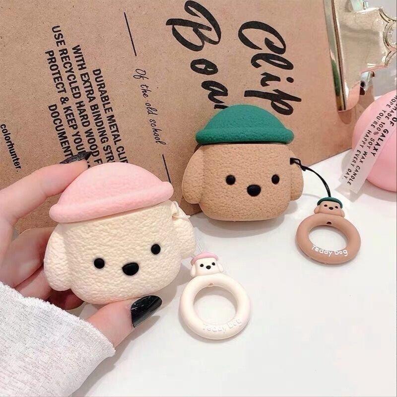 Tai Nghe Nhét Tai Nghe Bluetooth Không Dây, TWS I12, Tai Nghe Thể Thao, Chống Rơi, Vỏ Silicon Hoạt Hình Sáng Tạo, Mũ Bảo Vệ, Phiên Bản Thông Dụng, Thiết Kế Hộp Đựng 9