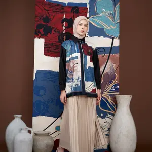 BRAVIA TOP BRANDII | Baju Wanita,  Atasan Top