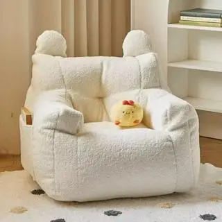 Single Sofa Anak - Sofa Malas - Sofa Malas/single sofa aesthetic/sofa anak kecil Furniture