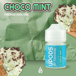 Jual Liquid Choco Mint Terlengkap - Daftar Harga Mei 2026 & Cicilan 0%
