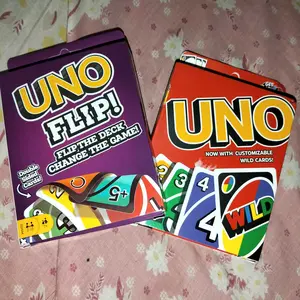 [FS] Permainan Kartu Keluarga Fun Game Board Game Family Game Card