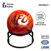 Gambar Fire Ball AFO by Tonata / Fireball dari Tonata Indonesia Kab. Tangerang 1 Tokopedia