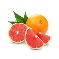 Grapefruit Ruby Jual Jeruk Grapefruit Ruby Red-1 PCS (440-500 Gr)-Raja Alpukat ...