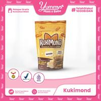 Gambar PAKET BANCAR - 3 Almom dan 1 Kukimond Susu Busui Pelancar Asi Hamil Bumil - CH-TR-PL, ORIGINAL BUTTER dari Yummysbaby Natural Skincare Kota Administrasi Jakarta Timur 3 Tokopedia