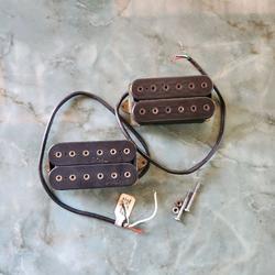 Jual Dimarzio Fusion Edge Terlengkap - Harga Murah Juni 2026