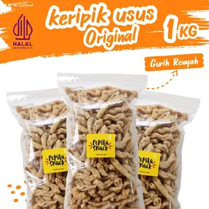 USUS CRISPY KERIPIK USUS 1 KG