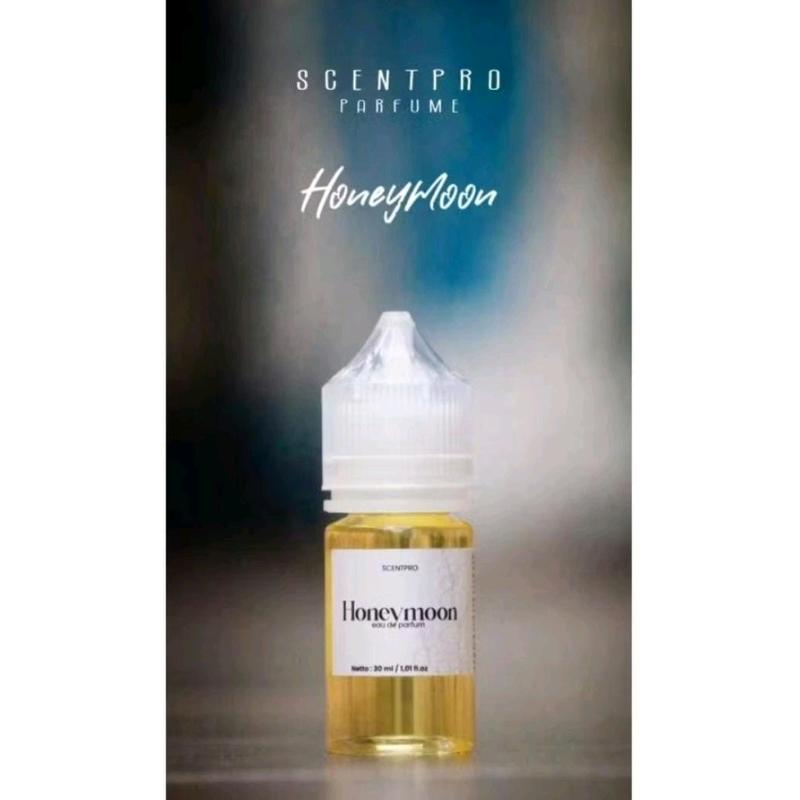 Beli 1 dapat 3 Scentpro Liquid Parfume Non Alkohol Parfum Pemikat Pasangan Parfum Wanita pria Black Orange Perfume Badan Vanilla 3