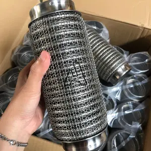 FLEXIBLE KNALPOT ULIR 17 CANTER FLEKSIBLE KNALPOT JARING