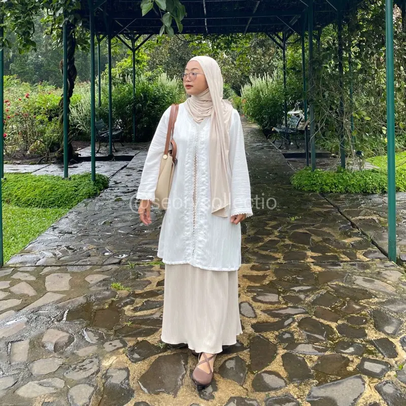 Kelana Outer//Outer Kondangan//Outer Raya Atasan 0