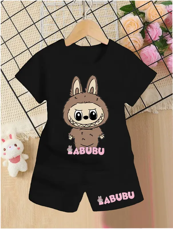 setelan anak motif lucu/gambar trend/dari berat badan 8kg - 22kg/terdiri dari 6 varian ukuran dan masing2 ukuran ada maksimal berat badan nya/dari:S/M/L/XL/2XL/3XL 5