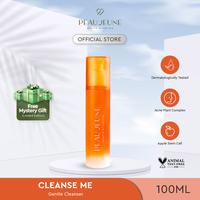 Gambar Peau Jeune Facial Wash Cleanse Me Multiplants Cleanser 100 mL Untuk Semua Jenis Kulit dari Peau Jeune Beaute Kota Surabaya 1 Tokopedia