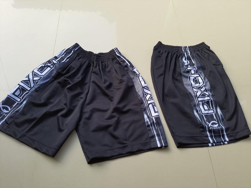 Product Introduction of Celana Voli MIZUNO Jait Samping Bahan Loto JLS Tebal Yaman Tidak Terawang Sport 7