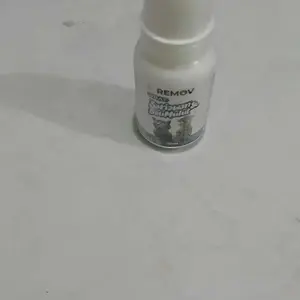 REMOV Obat Sariawan Bau Mulut Kucing Anjing Mencegah Infeksi dan Mempercepat Pembentukan Jaringan Baru
