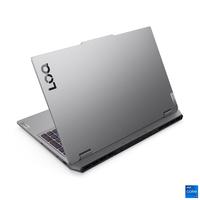 Gambar LENOVO LOQ 15 CORE i7 13700HX RTX5050 32GB 512GB W11 OHS 15.6" FHD 144HZ 100SRGB 24RGB - NON BUNDLING, 16GB - 512GB SSD dari ENVICSTORE Kota Administrasi Jakarta Utara 3 Tokopedia