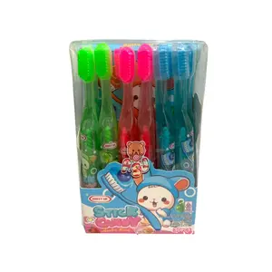 SWEET PERMEN  TOOTH PASTE BOX ISI 30