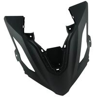 Gambar Cover Tameng Depan Hitam Doff Honda Vario 160 K2S 64301K2SN00ZD dari Honda Cengkareng Kota Tangerang 3 Tokopedia