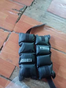 Product Review of Alat Pemberat Kaki dan tangan / Bending size 1 from R**3 0