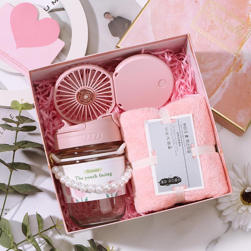 Customizable Creative event gift box, suitable for surprise gift boxes ...