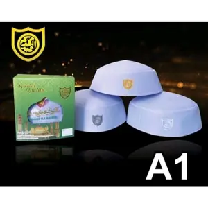 Kopyah Malaysia A1 Original Haji Abdul Karim