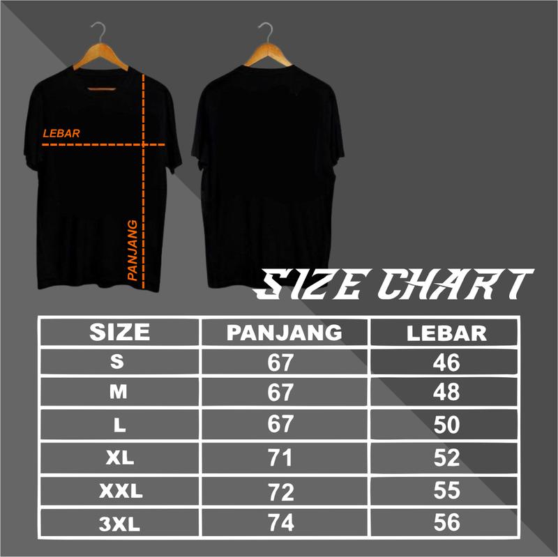 Product Introduction of Kaos Pshw Sang Legendaris Ki Ngabehi Soerodiwiryo 0