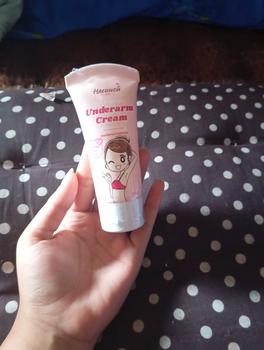 Product Review of Shine Brightening Axxilary Underarm Cream 50gr from y** 0