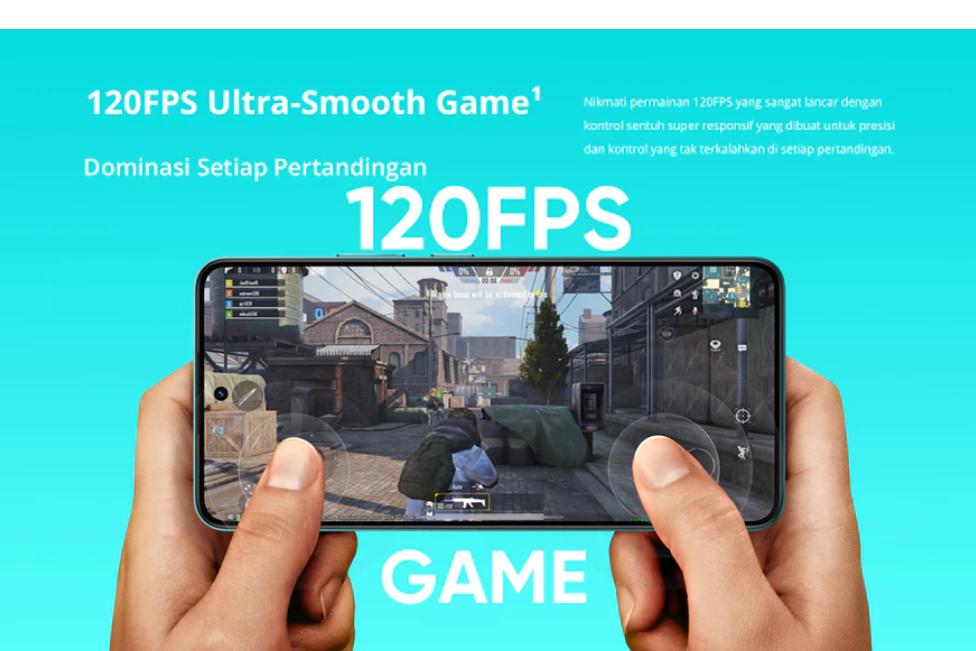 realme P3 5G 12GB+14GB*|256GB (Snapdragon 6 Gen 4 | 6000mAh Battery | 45W Fast Charge | NFC)