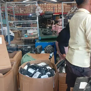 Karpet motor SEMUA BEAT semua varian/type bahan Spon premium ketebalan ± 9-10mm