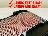 Gambar Filter Udara untuk YAMAHA FORCE 1 VEGA FORCE Fi | 1FD-WE445-00 PREMIUM dari Aegis Filter Kota Cirebon 4 Tokopedia